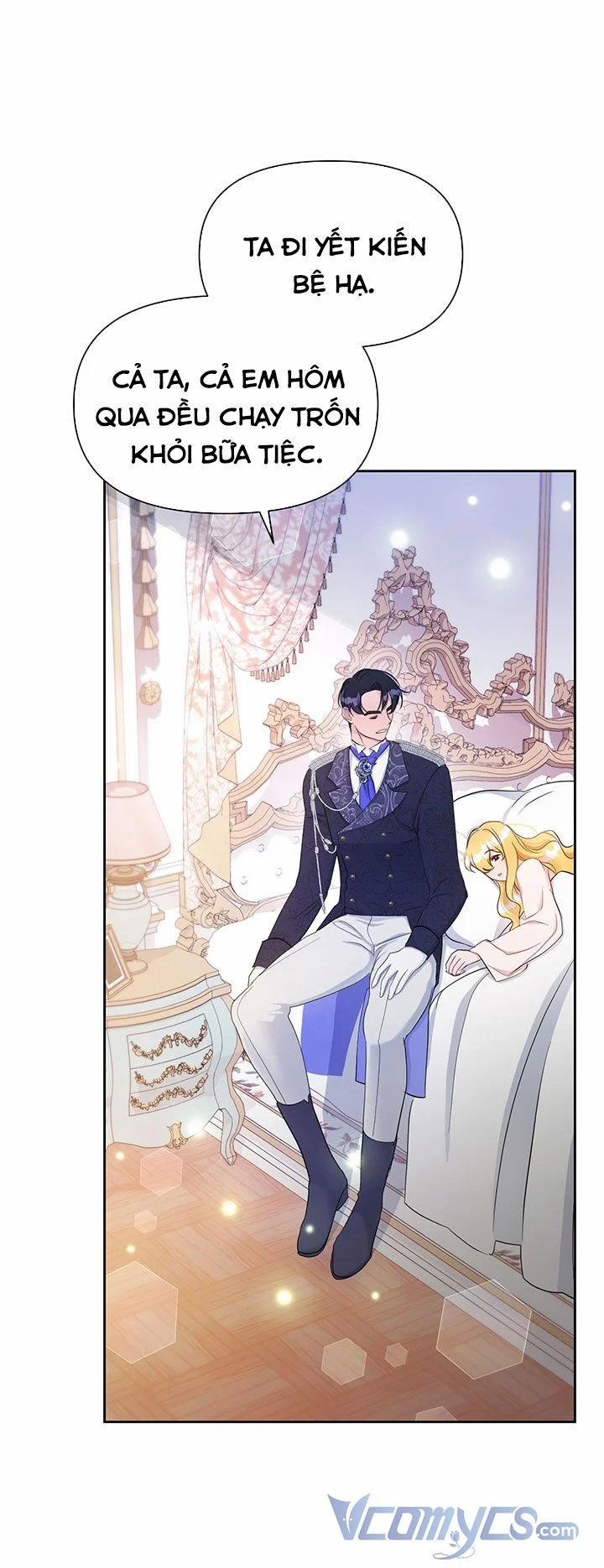 Công Tước Hát Rong 25.5 trang 16