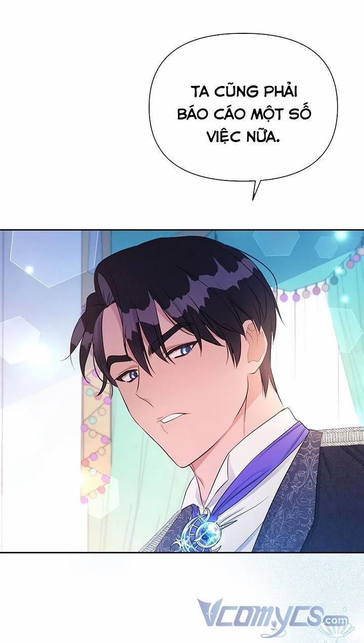 Công Tước Hát Rong 25.5 trang 18