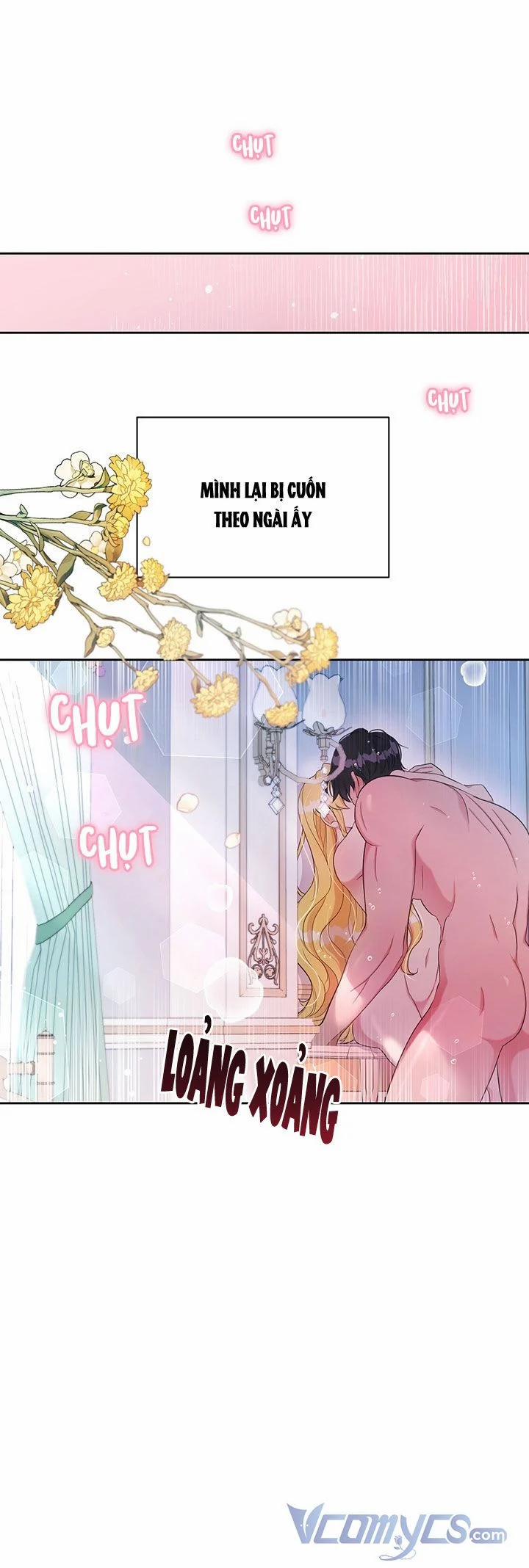 Công Tước Hát Rong 25 trang 29