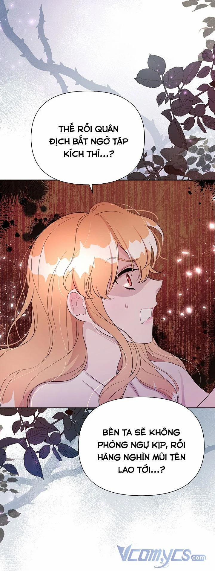 Công Tước Hát Rong 26.5 trang 1