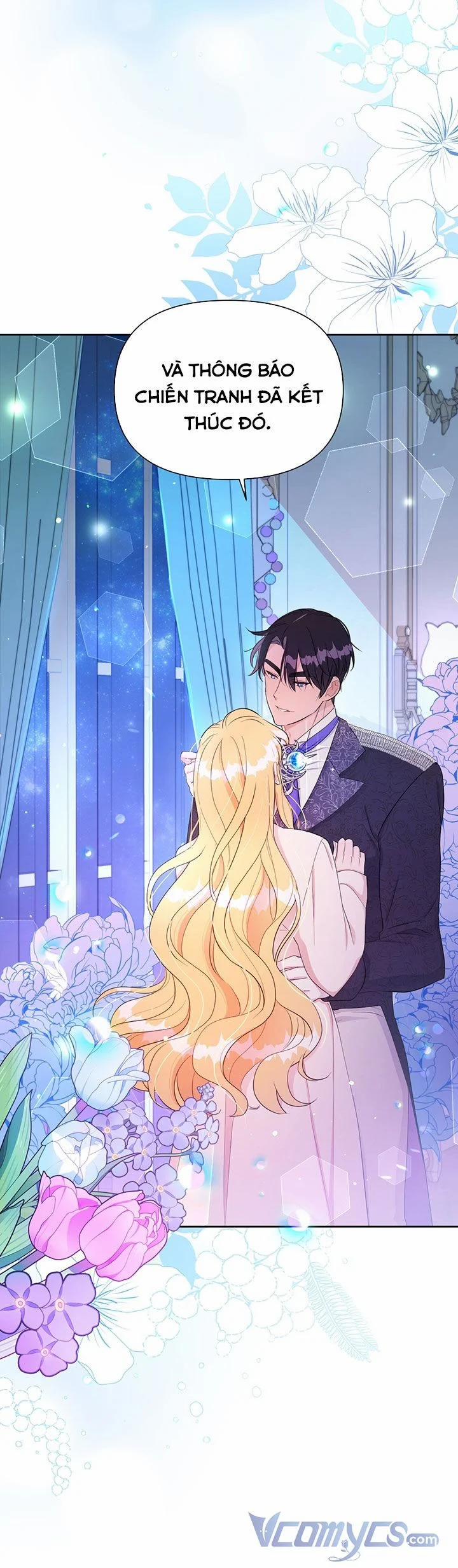 Công Tước Hát Rong 26.5 trang 15