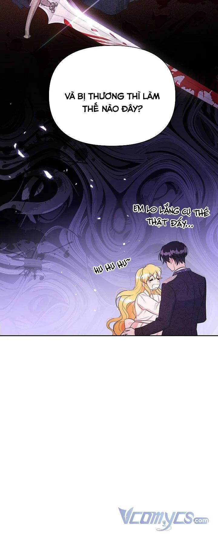 Công Tước Hát Rong 26.5 trang 3