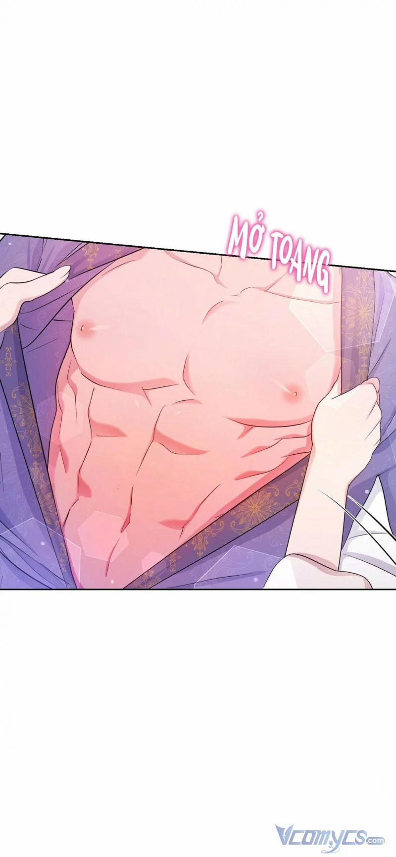 Công Tước Hát Rong 28.5 trang 14