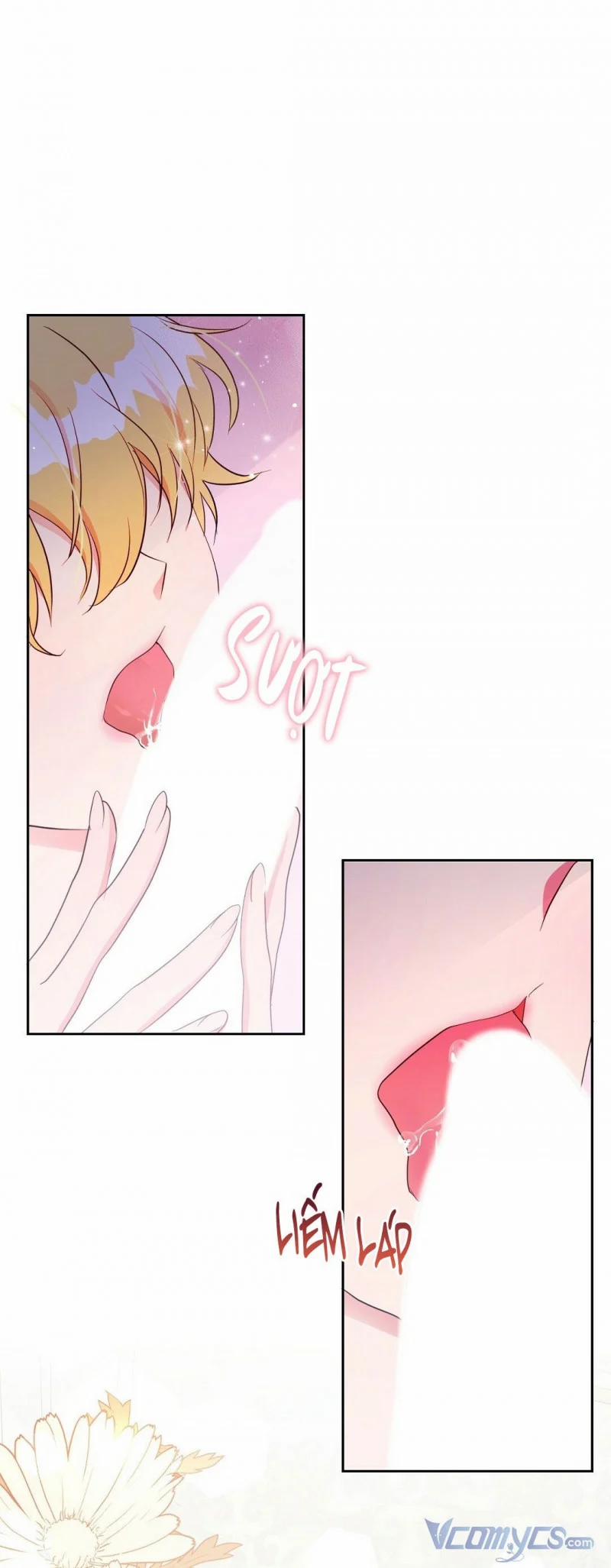 Công Tước Hát Rong 28.5 trang 21