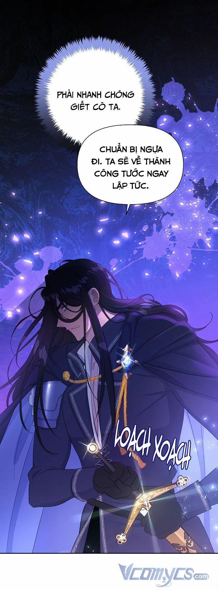 Công Tước Hát Rong 29.5 trang 29