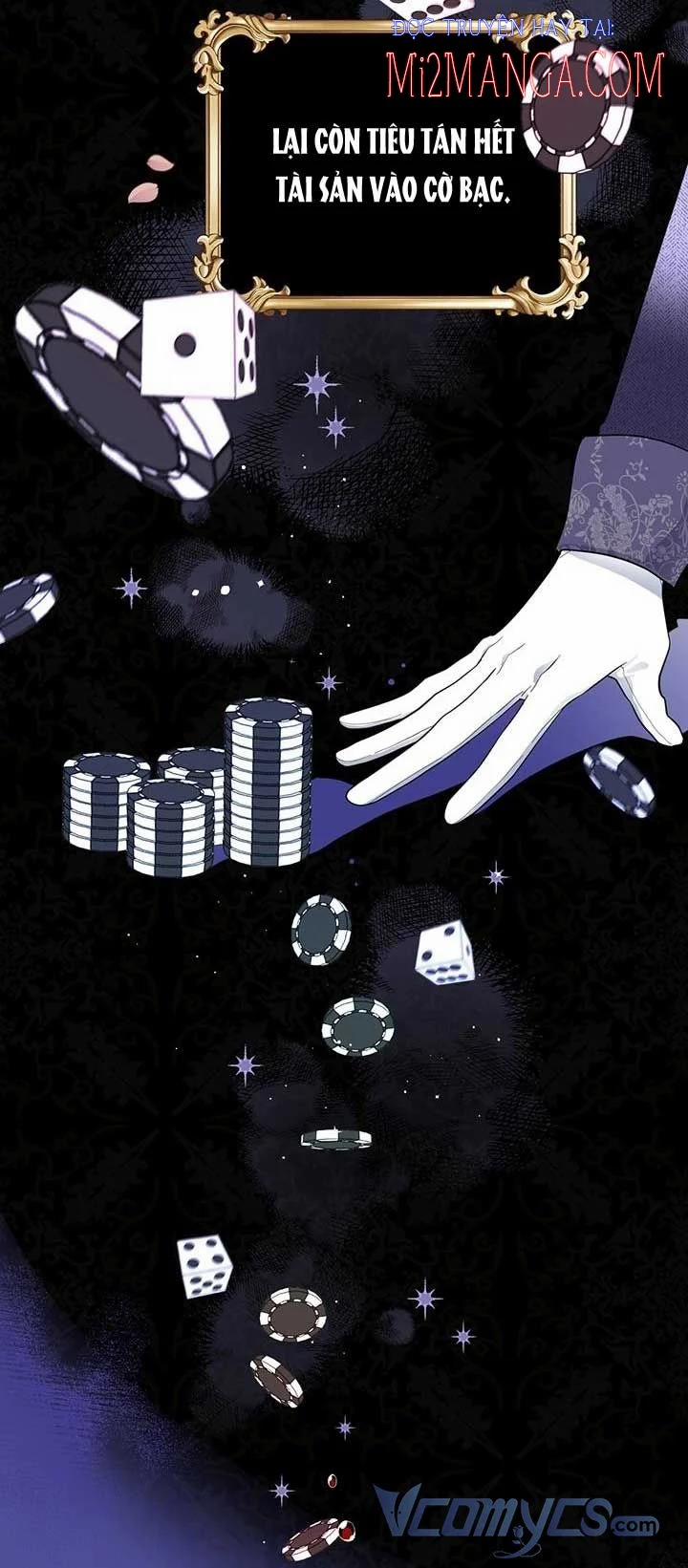 Công Tước Hát Rong 3.5 trang 10