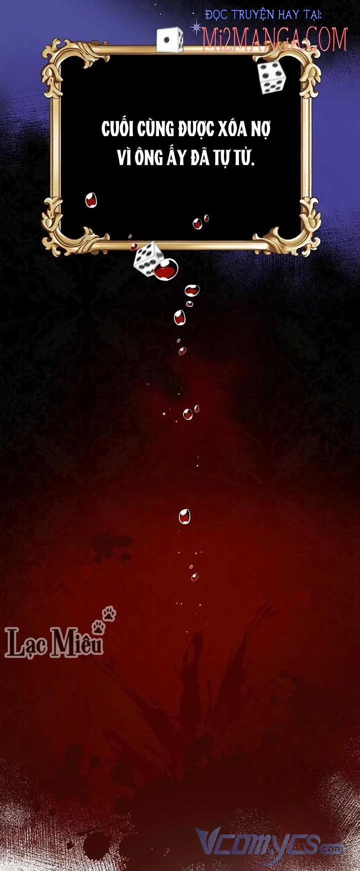 Công Tước Hát Rong 3.5 trang 11