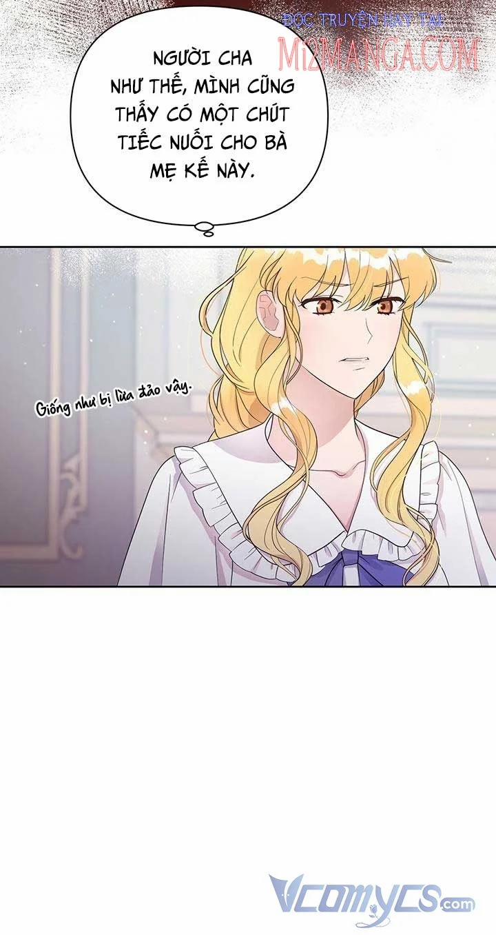 Công Tước Hát Rong 3.5 trang 12