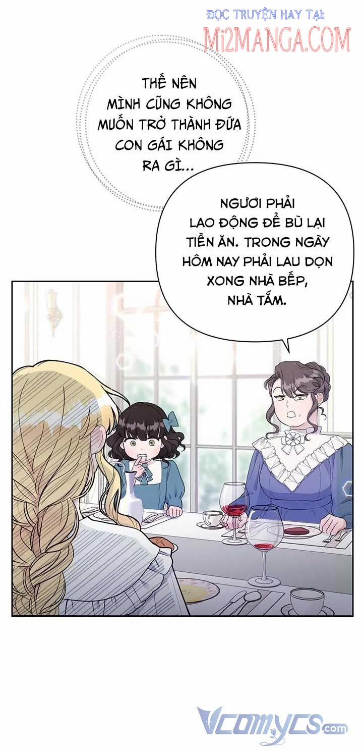 Công Tước Hát Rong 3.5 trang 13