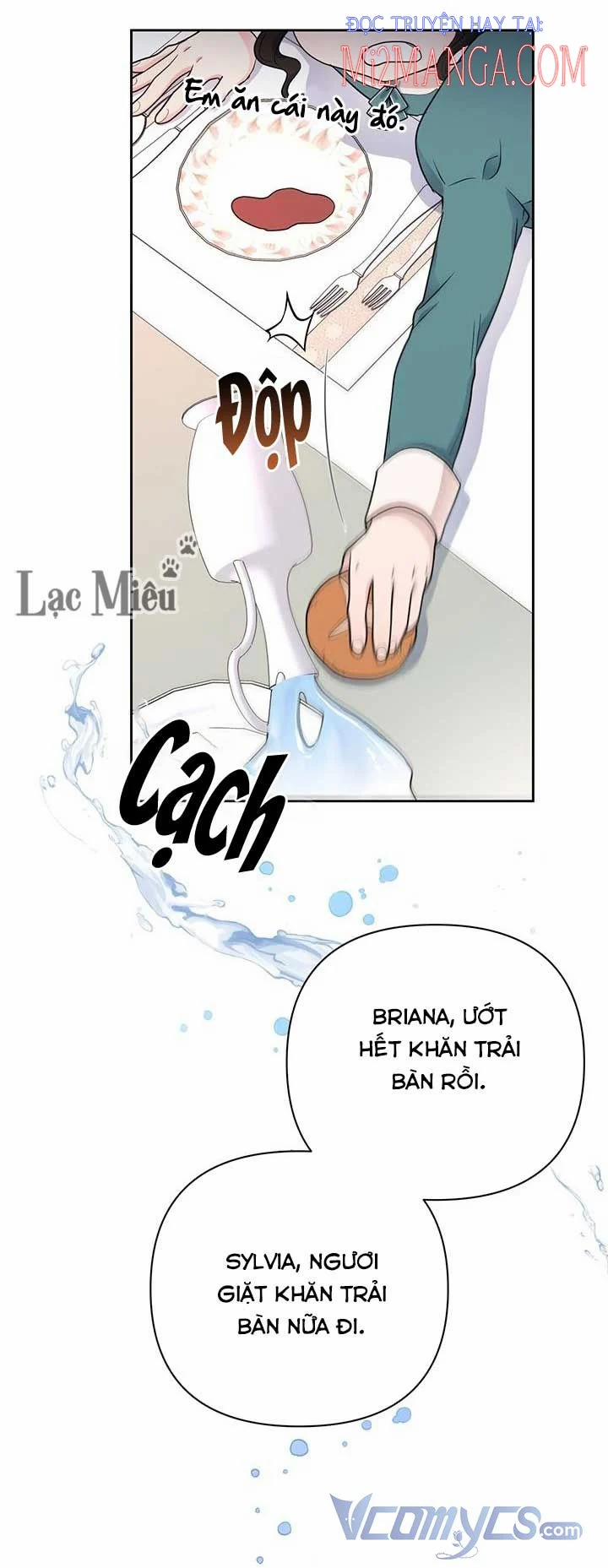 Công Tước Hát Rong 3.5 trang 14