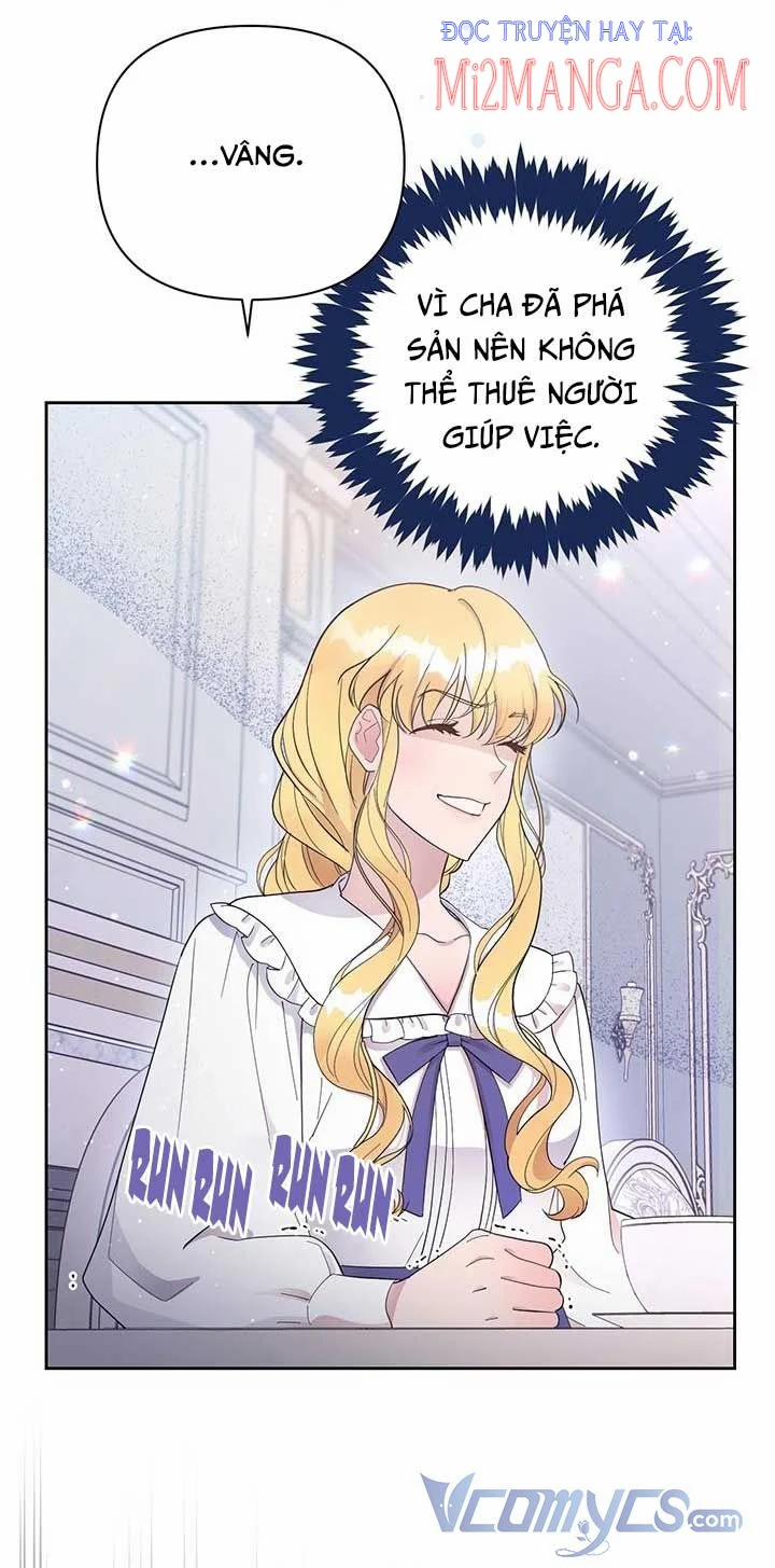 Công Tước Hát Rong 3.5 trang 15