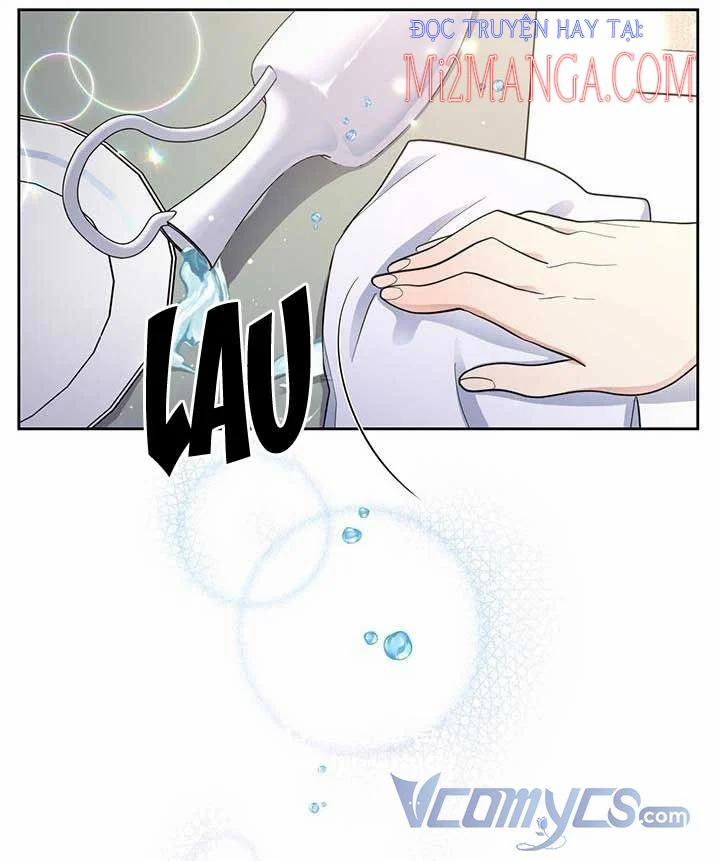 Công Tước Hát Rong 3.5 trang 19