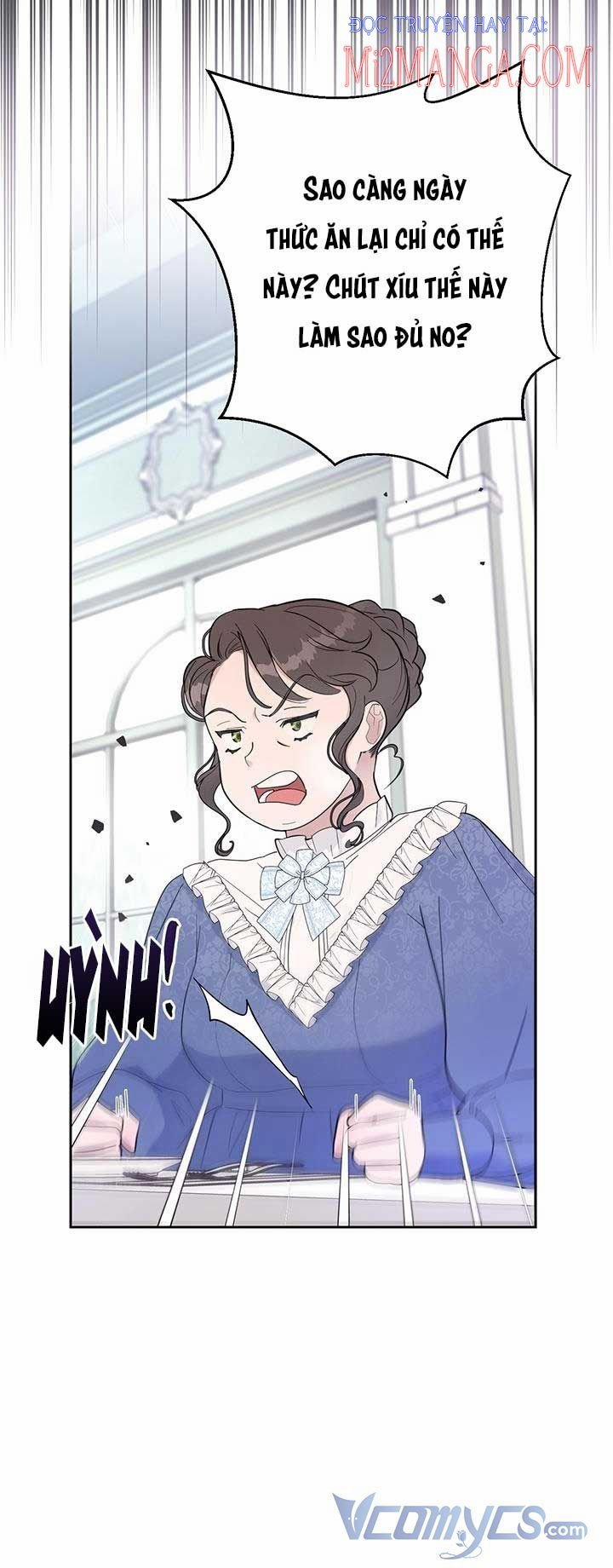 Công Tước Hát Rong 3.5 trang 2