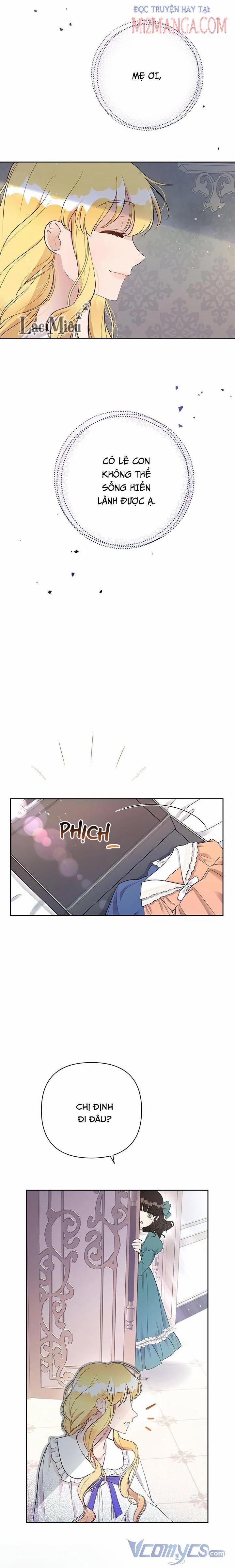 Công Tước Hát Rong 3.5 trang 22