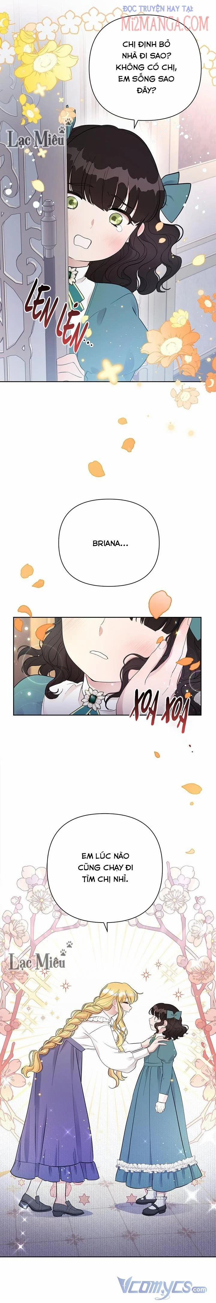 Công Tước Hát Rong 3.5 trang 23