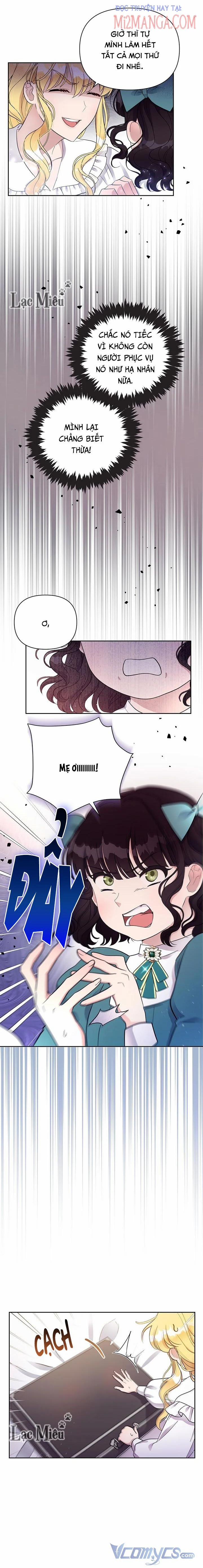 Công Tước Hát Rong 3.5 trang 24