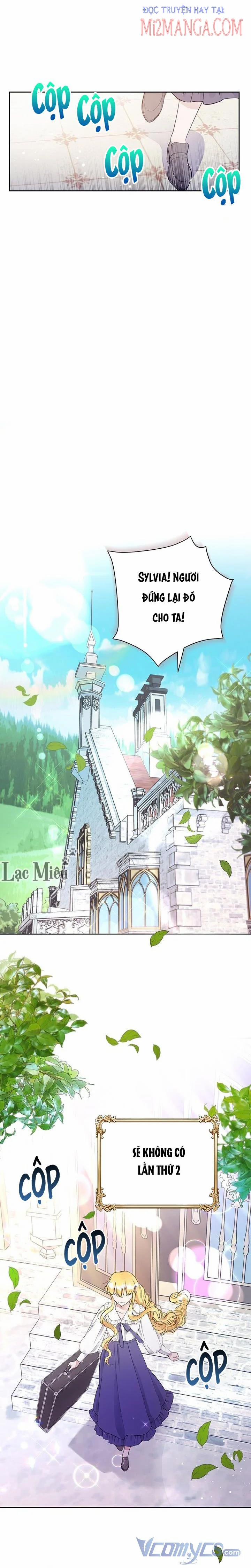 Công Tước Hát Rong 3.5 trang 25