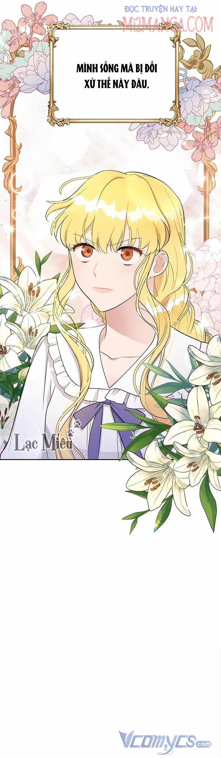 Công Tước Hát Rong 3.5 trang 26