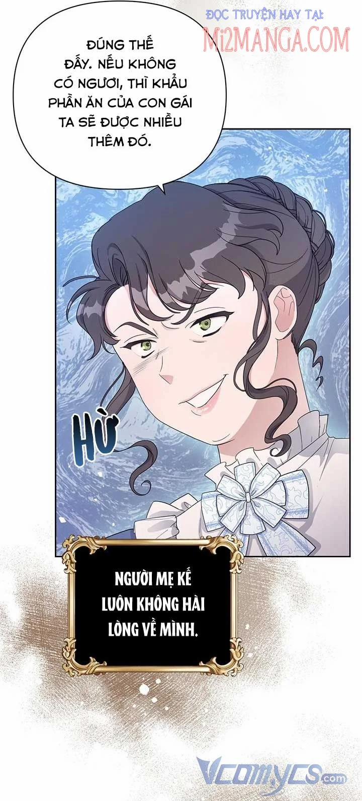 Công Tước Hát Rong 3.5 trang 6