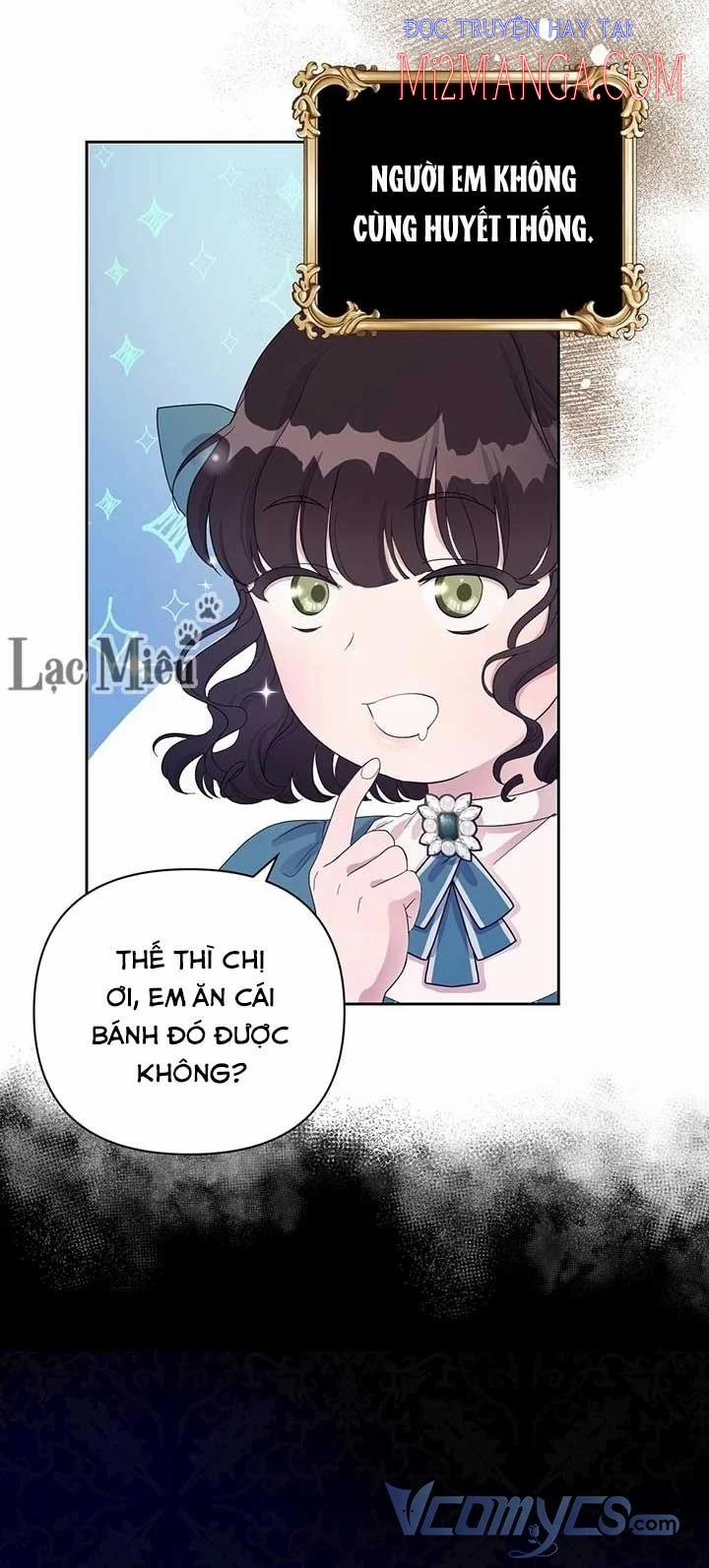 Công Tước Hát Rong 3.5 trang 7