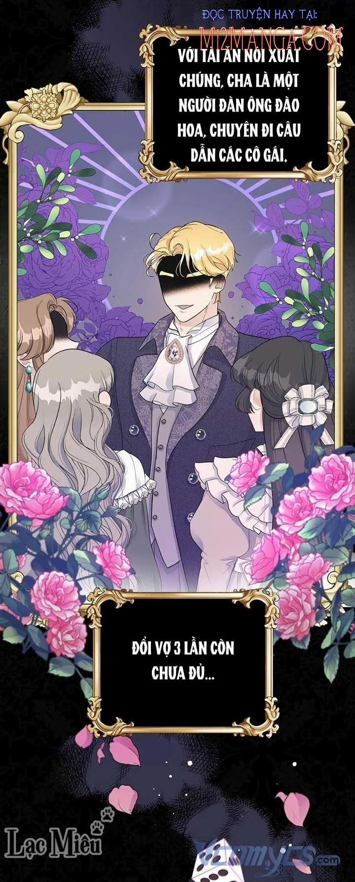 Công Tước Hát Rong 3.5 trang 9