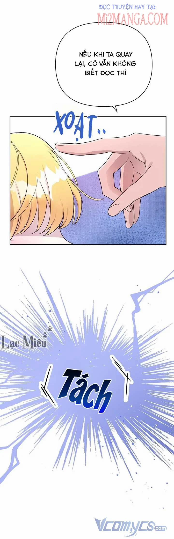 Công Tước Hát Rong 3 trang 12