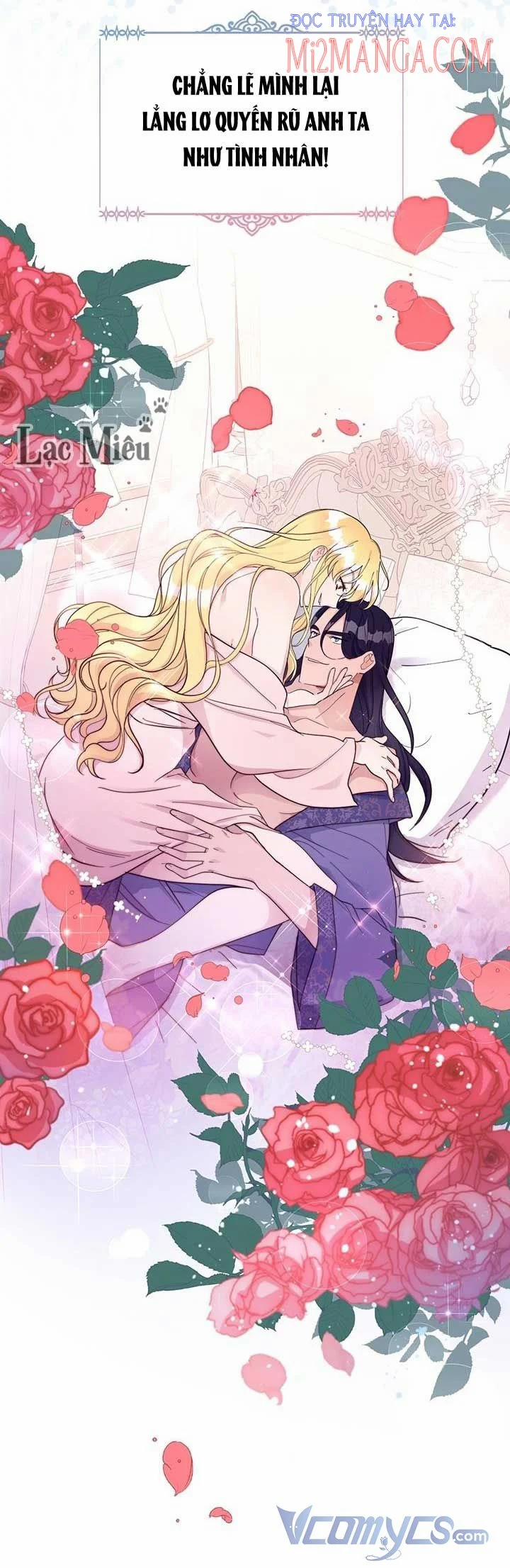 Công Tước Hát Rong 3 trang 16