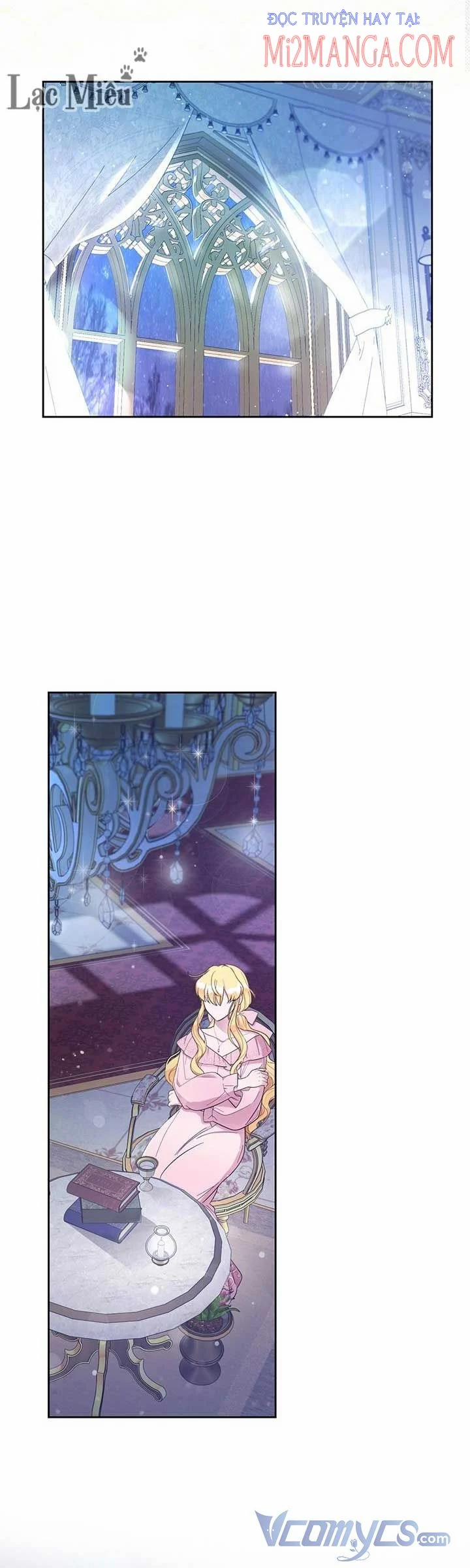 Công Tước Hát Rong 3 trang 20