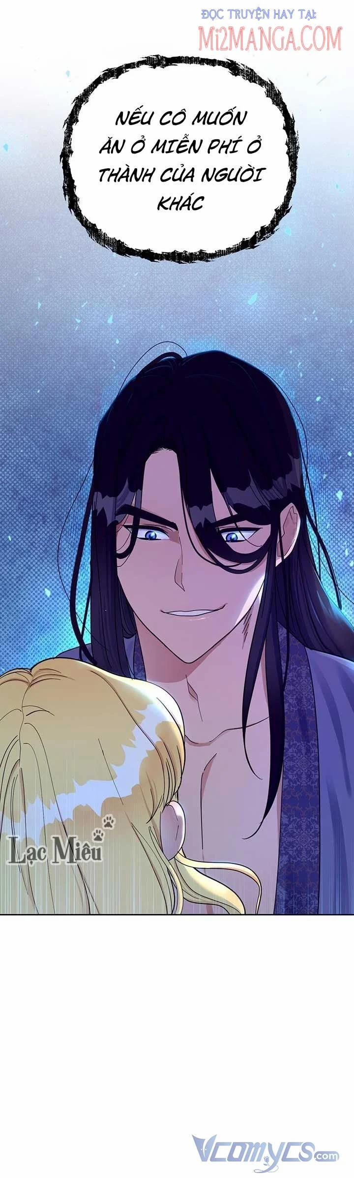 Công Tước Hát Rong 3 trang 9