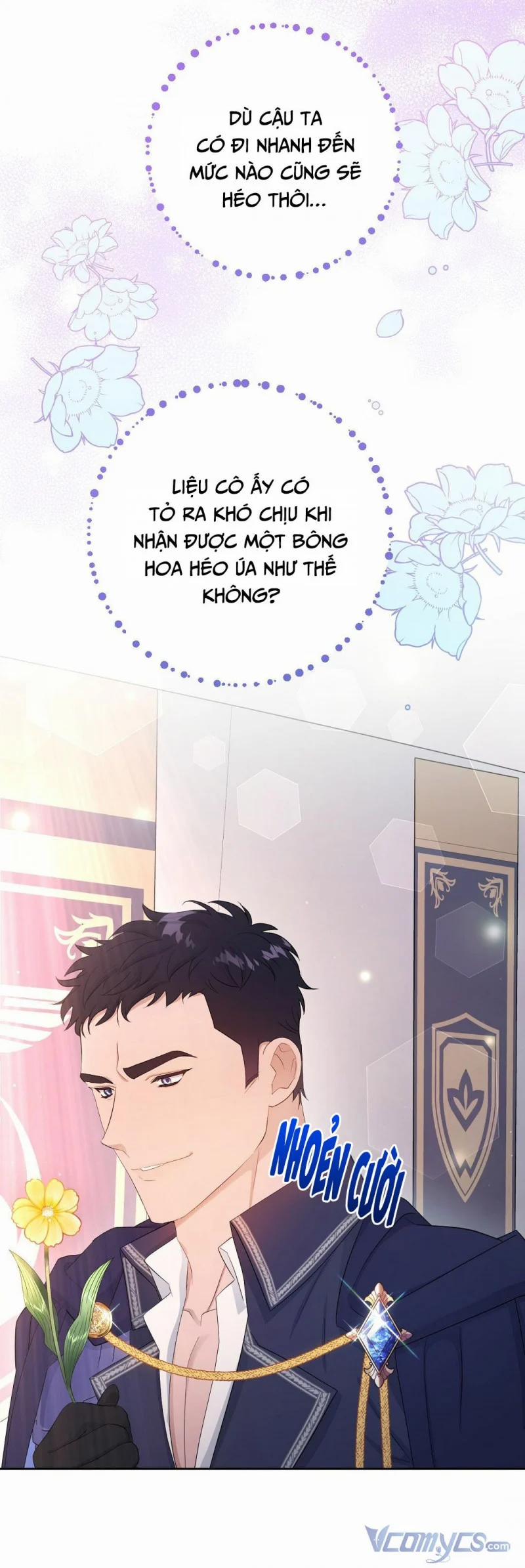 Công Tước Hát Rong 30.5 trang 14