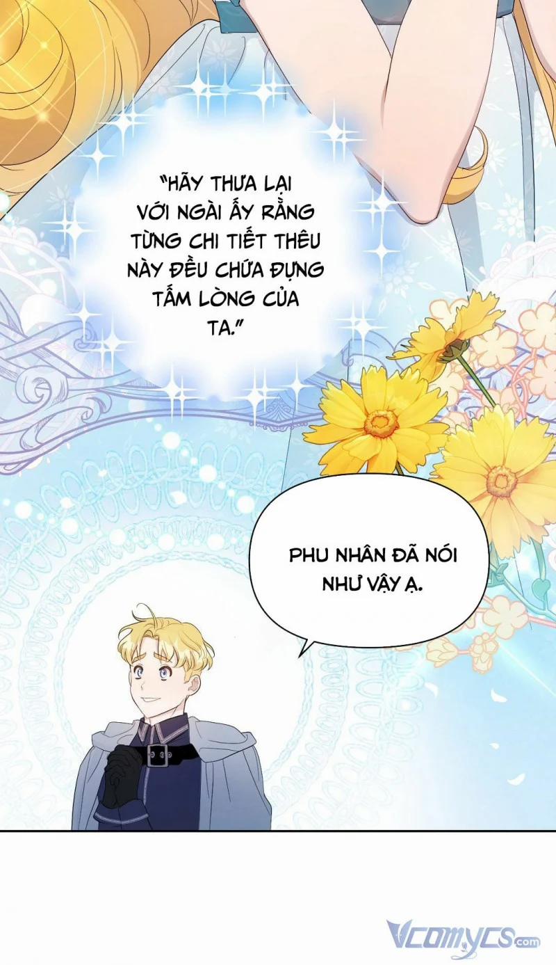 Công Tước Hát Rong 30.5 trang 18