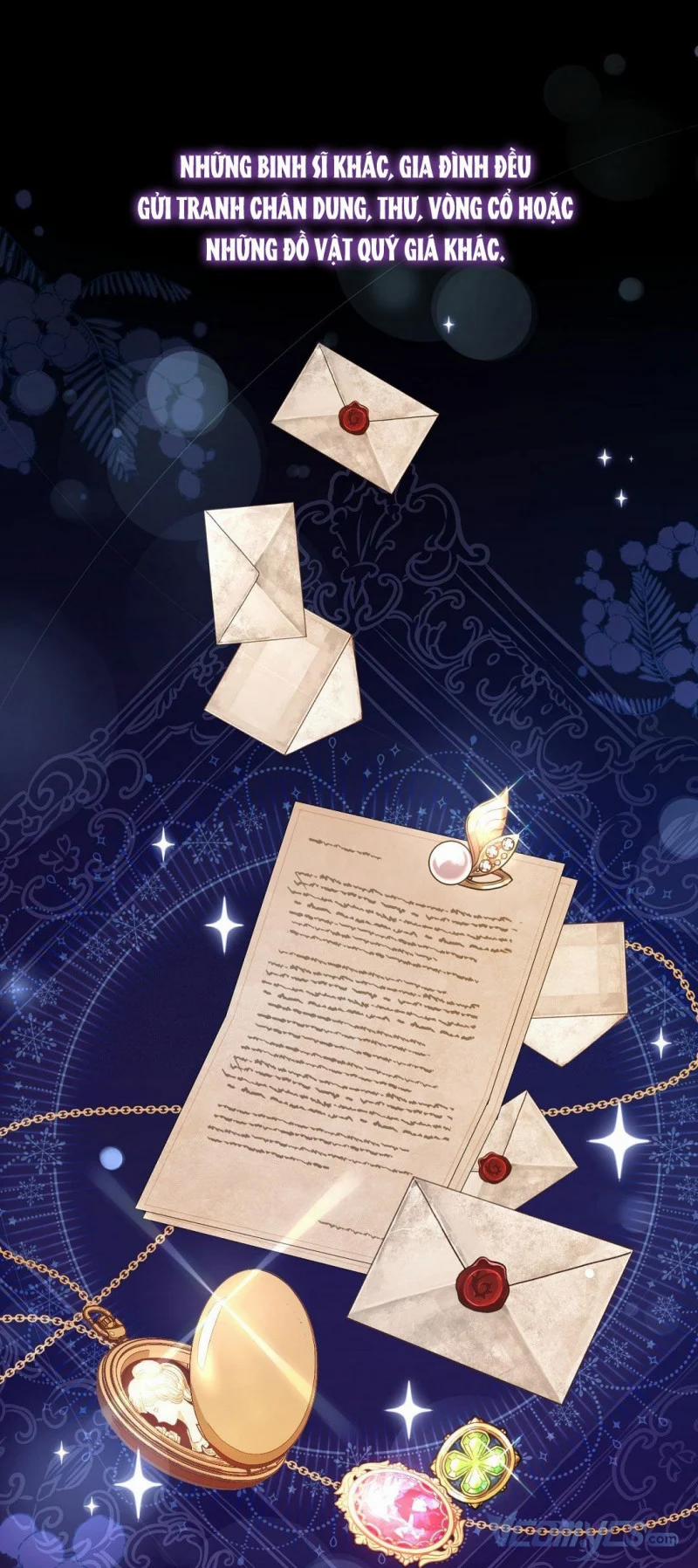 Công Tước Hát Rong 30.5 trang 22