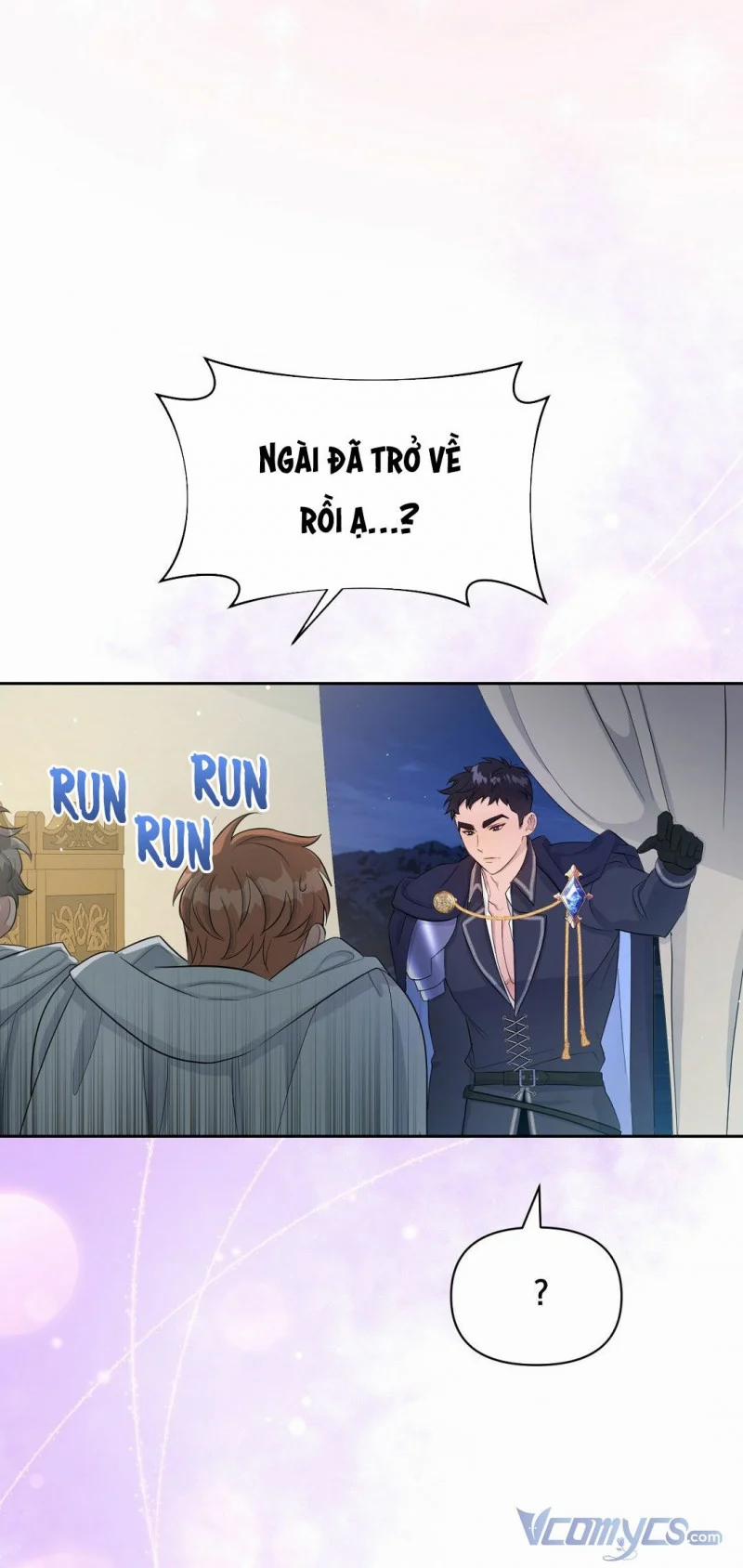 Công Tước Hát Rong 30.5 trang 3