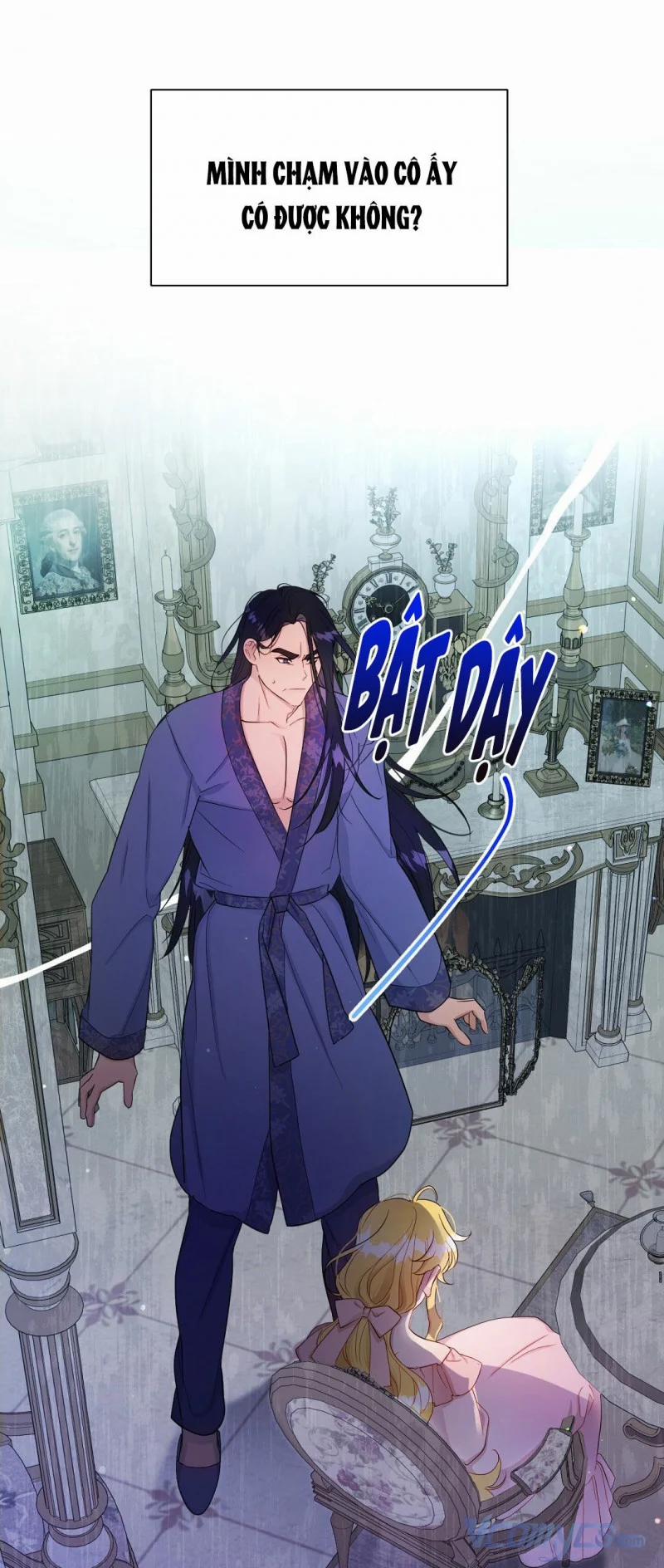 Công Tước Hát Rong 30 trang 23