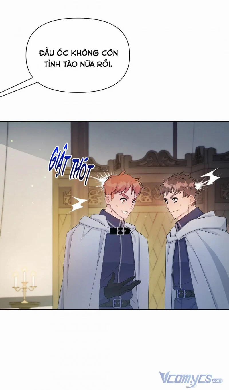 Công Tước Hát Rong 30 trang 31