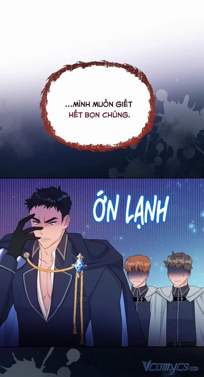 Công Tước Hát Rong 30 trang 36