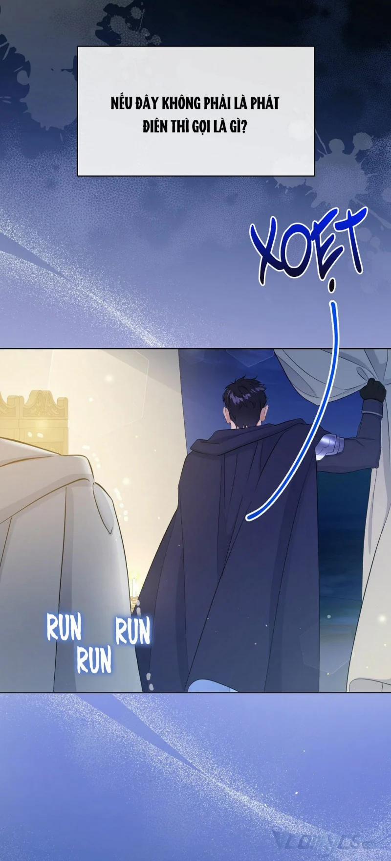 Công Tước Hát Rong 30 trang 37