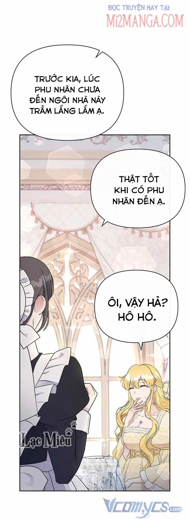 Công Tước Hát Rong 4.5 trang 10