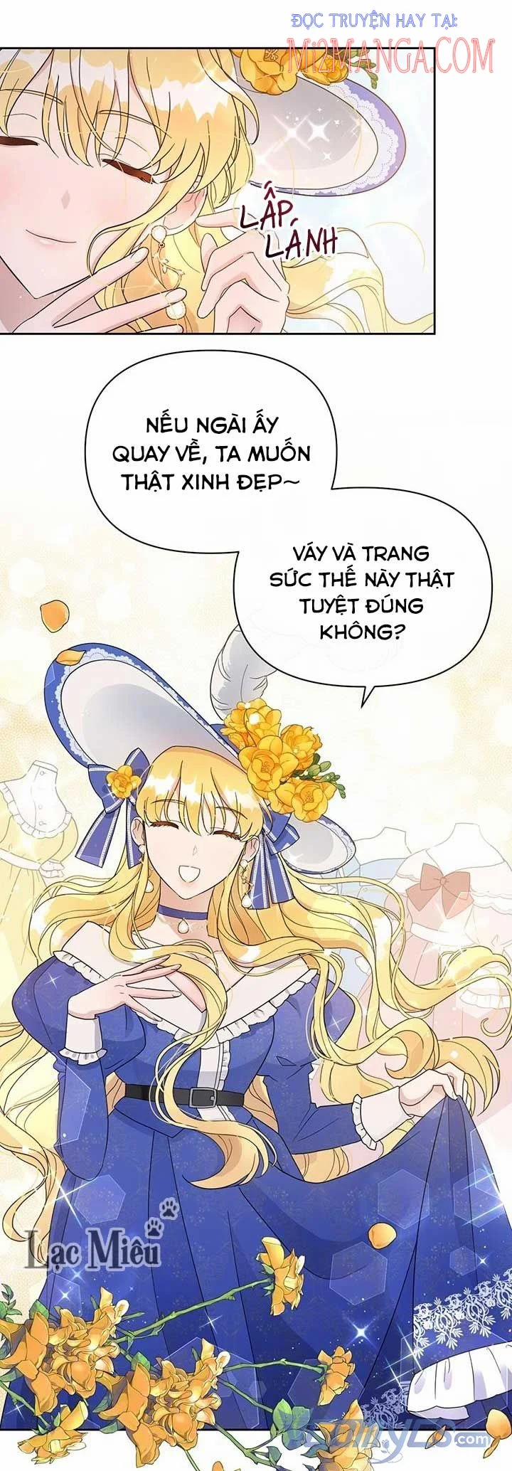 Công Tước Hát Rong 4.5 trang 13