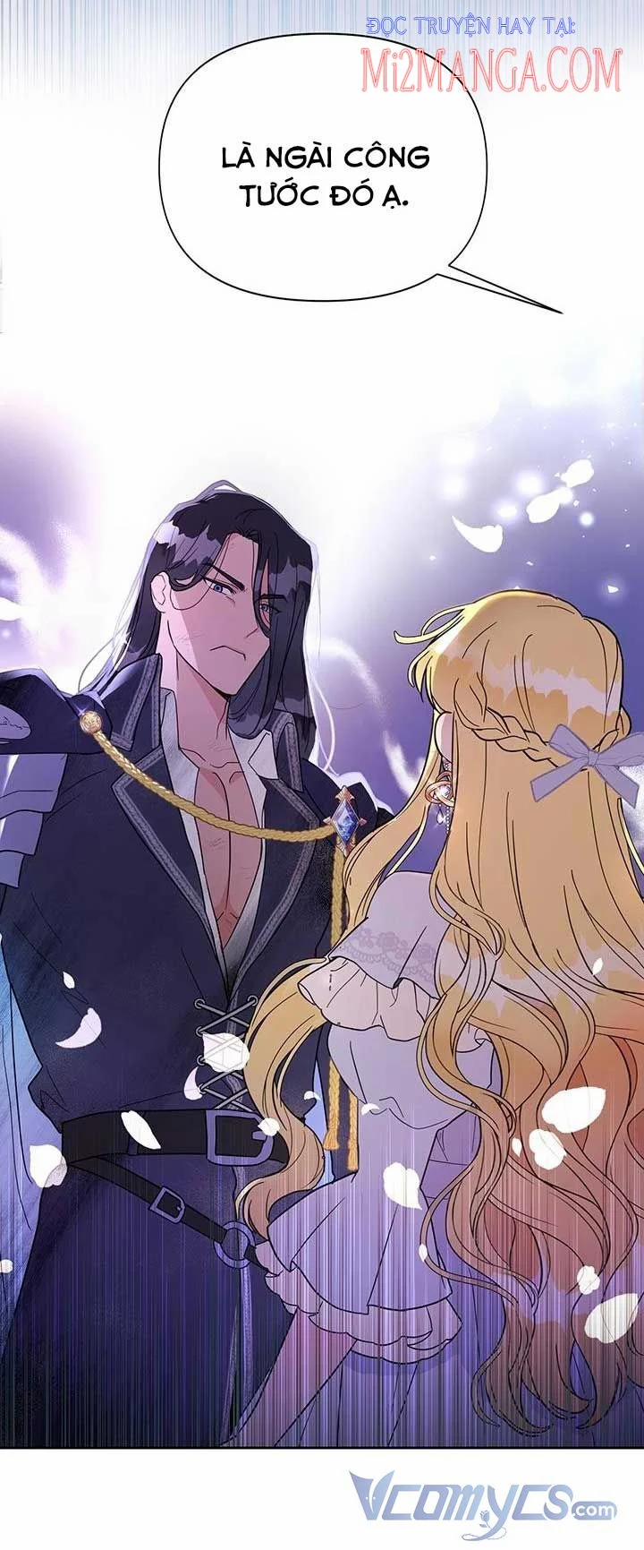 Công Tước Hát Rong 4.5 trang 19