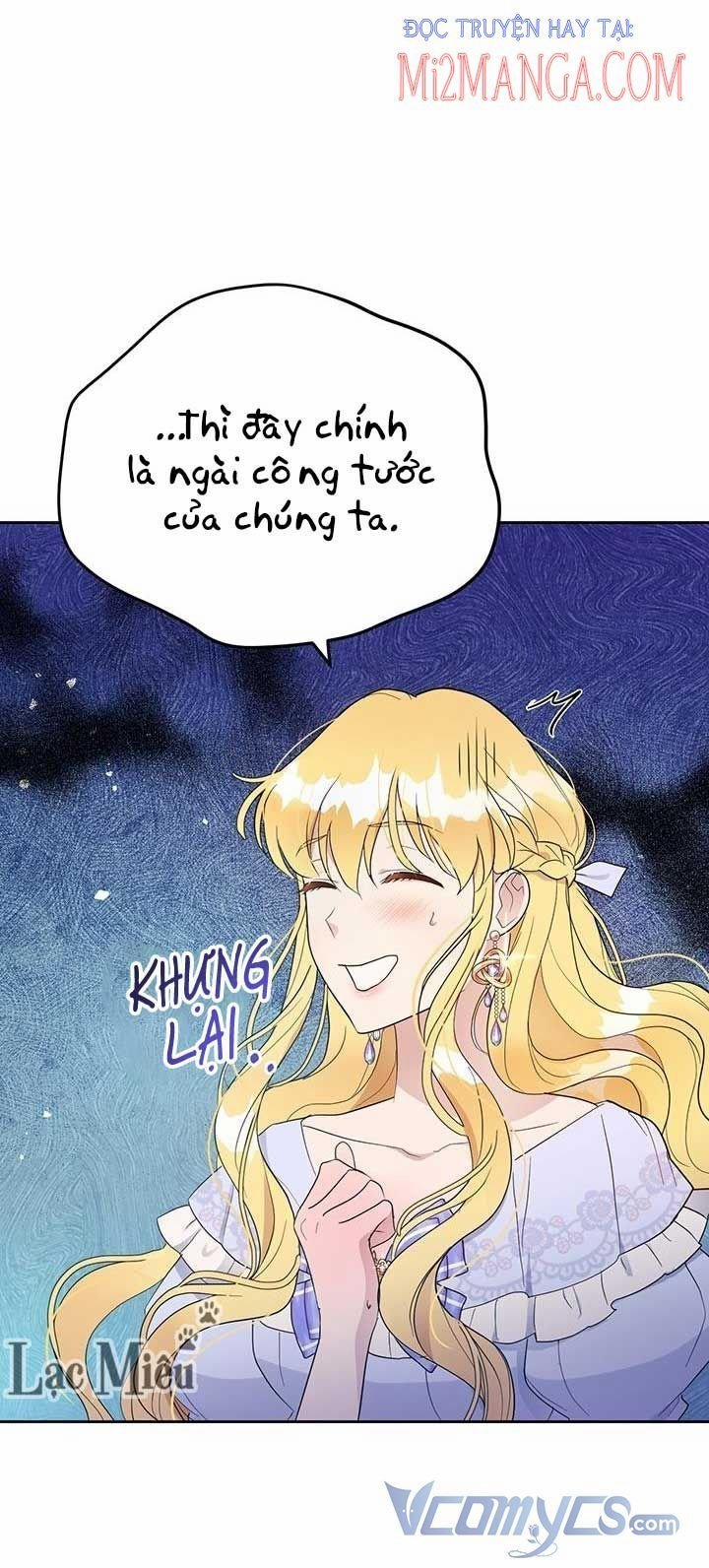 Công Tước Hát Rong 4.5 trang 20