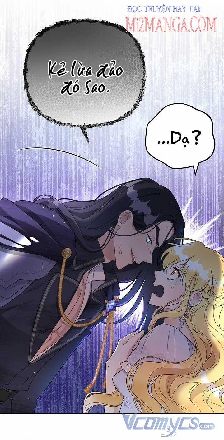 Công Tước Hát Rong 4.5 trang 22