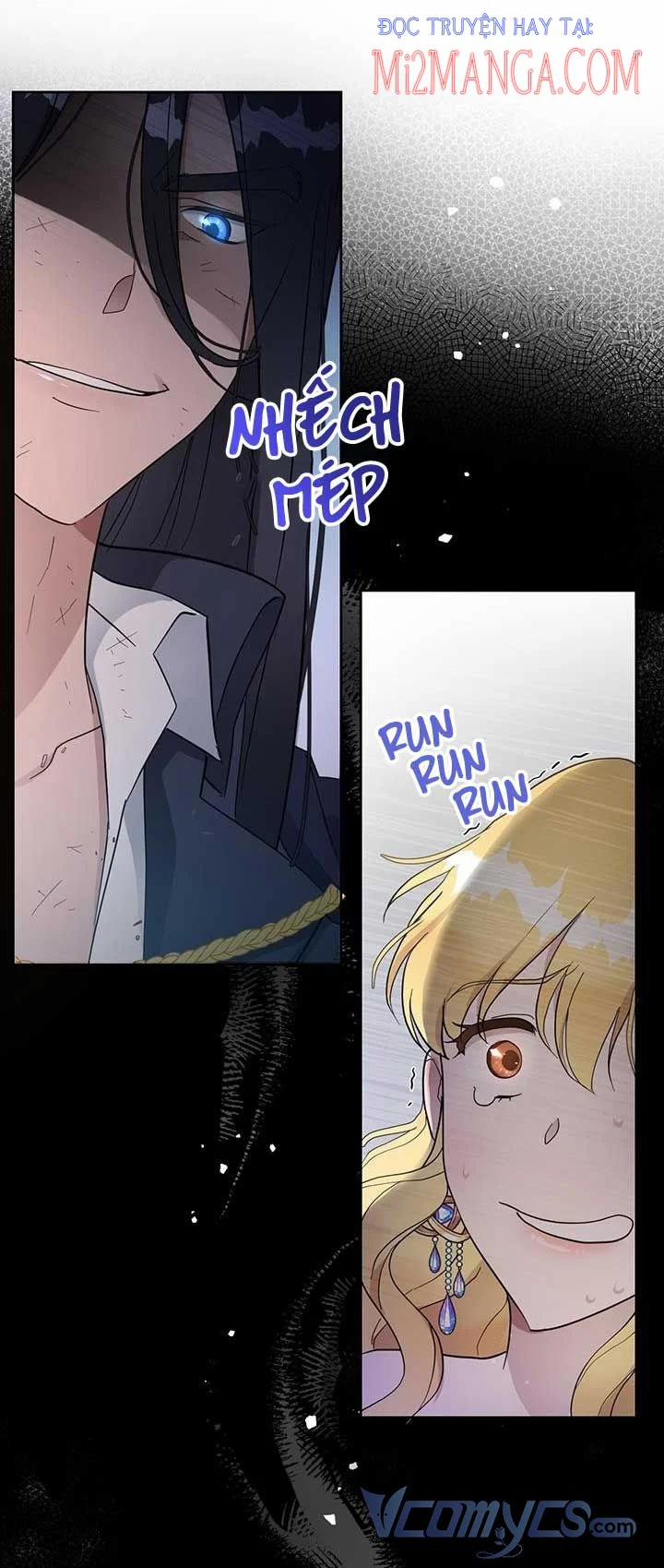 Công Tước Hát Rong 4.5 trang 23