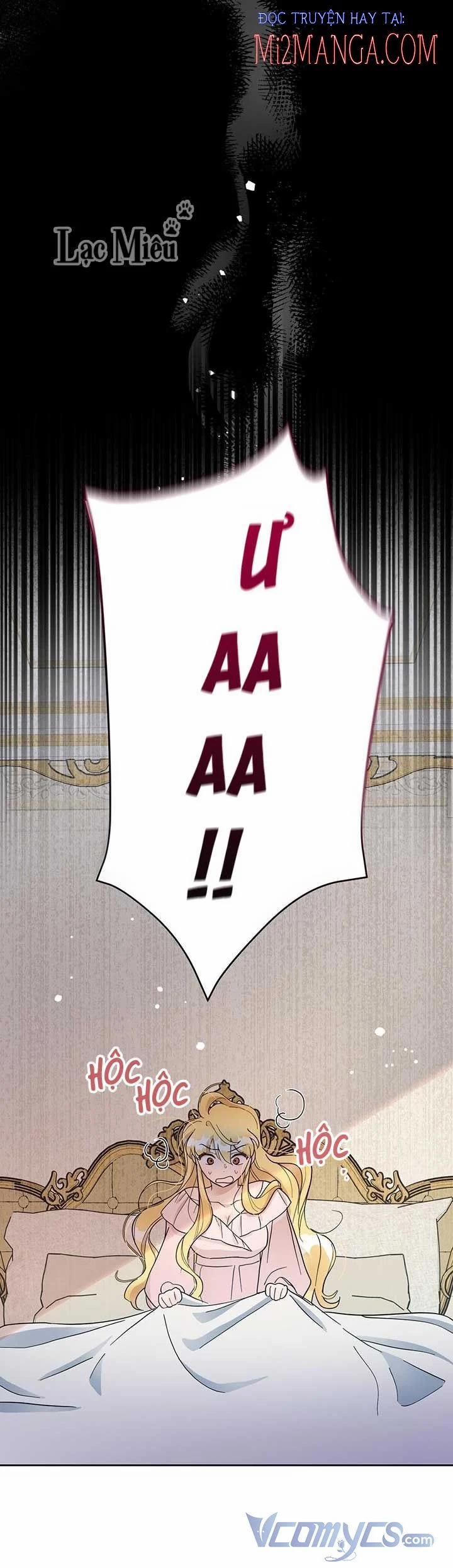 Công Tước Hát Rong 4.5 trang 24