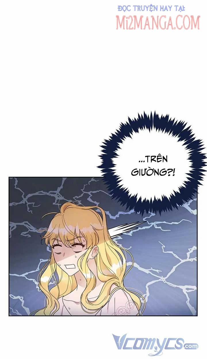 Công Tước Hát Rong 4.5 trang 27