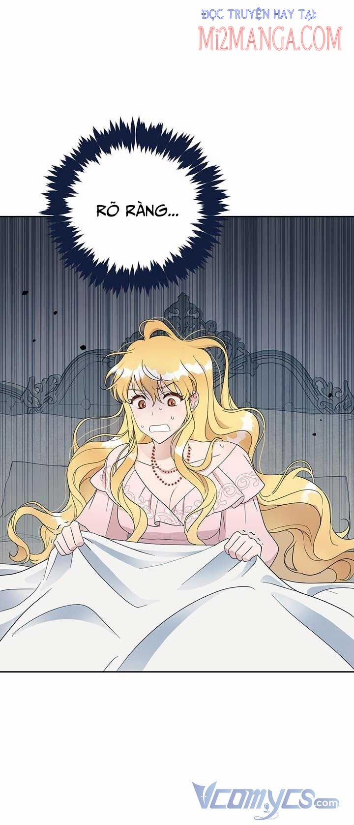 Công Tước Hát Rong 4.5 trang 29