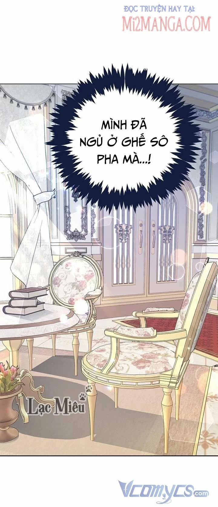 Công Tước Hát Rong 4.5 trang 30