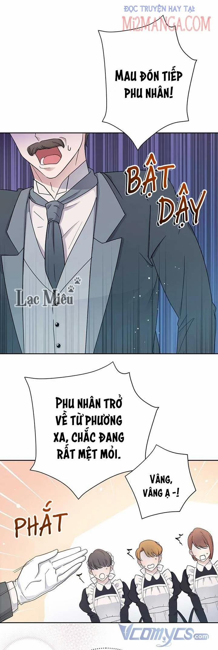 Công Tước Hát Rong 4.5 trang 5