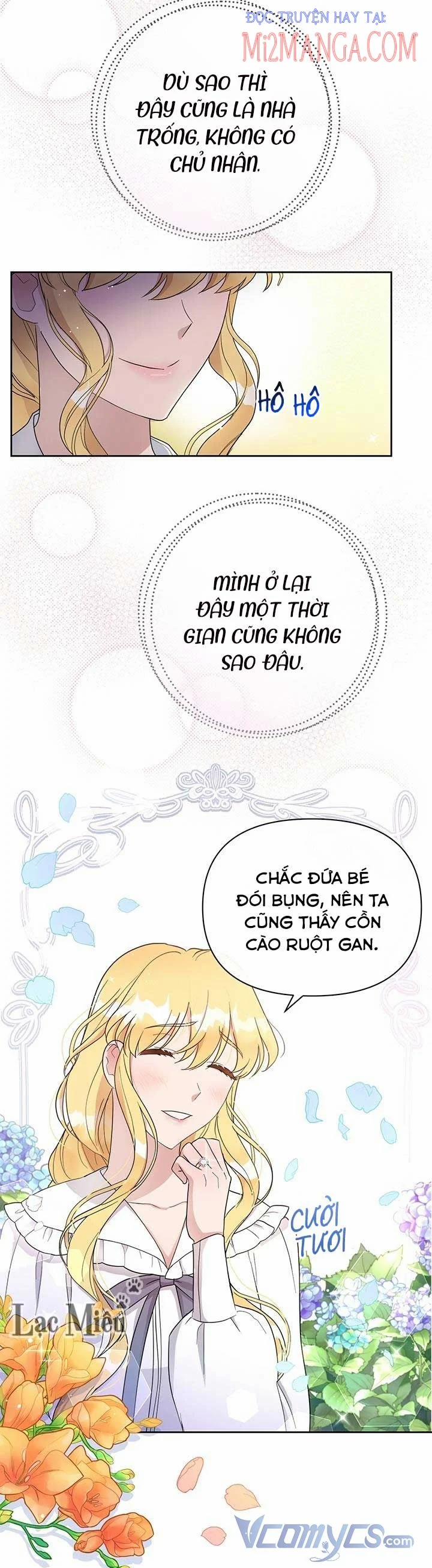 Công Tước Hát Rong 4.5 trang 6