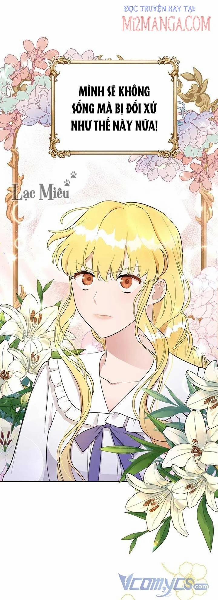 Công Tước Hát Rong 4 trang 0